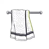 Bath Towel - Regular